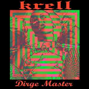 Dirge Master CD